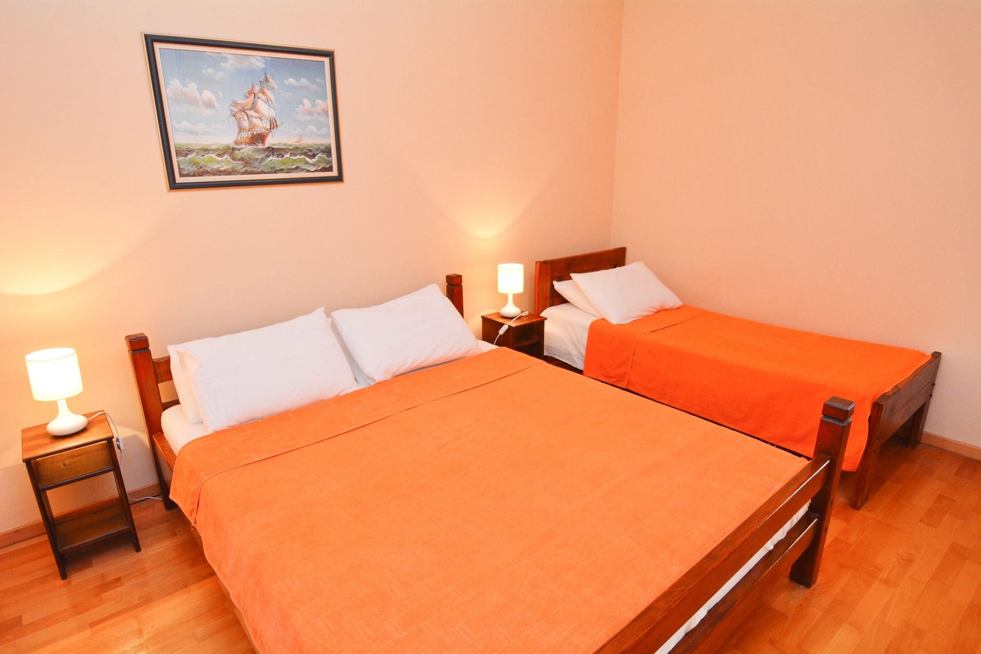 Apartments Soso Kotor Extérieur photo